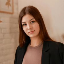 Фрилансер Svitlana L. — Украина, Запорожье. Специализация — AI cоздание видео, Анимация