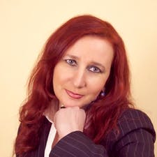 Фрилансер Светлана Я. — Украина, Калуш. Специализация — Написание статей, Копирайтинг