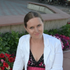 Фрилансер Светлана С. — Украина, Славутич. Специализация — Автоматизация управления предприятием