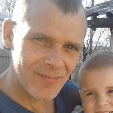 Фрилансер Андрей К. — Украина, Кременчуг. Специализация — Создание сайта под ключ, HTML и CSS верстка