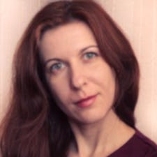 Фрилансер Светлана D. — Украина. Специализация — Копирайтинг, Продвижение в социальных сетях (SMM)