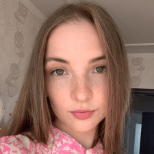 Фрилансер Светлана О. — Украина, Одесса. Специализация — Оформление страниц в социальных сетях, Контент-менеджер