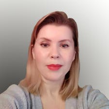 Фрилансер Светлана Д. — Узбекистан, Ташкент. Специализация — Полиграфический дизайн, Векторная графика