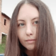 Фрилансер Света Ф. — Украина, Киев. Специализация — Контент-менеджер