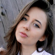 Freelancer Svitlana N. — Ukraine, Lvov. Core skill — Presentations, Tuition