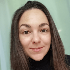 Фрилансер Світлана П. — Украина, Киев. Специализация — Перевод текстов