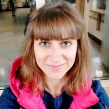 Freelancer Svetlana M. — Ukraine, Kyiv. Core skill — Website SEO Audit, Search Engine Optimization (SEO)