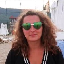 Freelancer Sveta V. — Ukraina, Tarnopol. Specjalizacja — Malarstwo i grafika, Ilustracje i rysunki