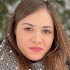 Фрилансер Светлана В. — Украина, Измаил. Специализация — Копирайтинг