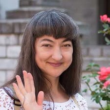 Фрилансер Светлана Б. — Украина, Днепр. Специализация — Иллюстрации и рисунки, Живопись и графика