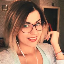 Светлана Борисенко