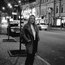 Фрилансер Светлана Б. — Украина, Харьков. Специализация — Интернет-магазины и электронная коммерция, Разработка презентаций