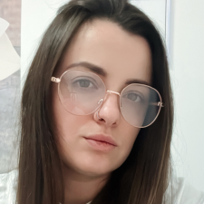Freelancer Svitlana H. — Polska, M. Ożarów Mazowiecki. Specjalizacja — Copywriting, Język ukraiński