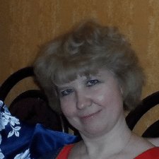 Фрилансер Светлана Г. — Казахстан, Темиртау. Специализация — Создание сайта под ключ, Аудио и видео монтаж