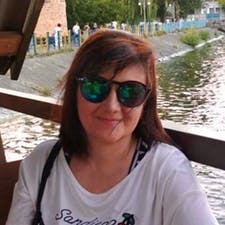 Фрилансер Светлана М. — Украина, Черкассы. Специализация — Копирайтинг, Нейминг и слоганы