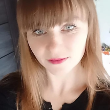 Freelancer Svitlana P. — Ukraina, Tulchin. Specjalizacja — Edycja i korekta tekstu, Praca z klientami