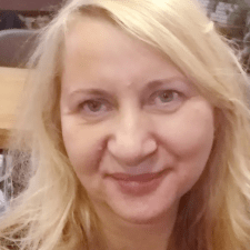 Заказчик Светлана Р. — Украина, Киев.