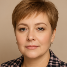 Фрилансер Світлана М. — Украина, Харьков. Специализация — Логотипы, Баннеры