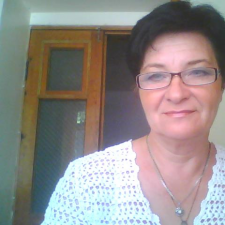 Светлана Давыда