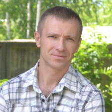 Aleksey Sergeyevich