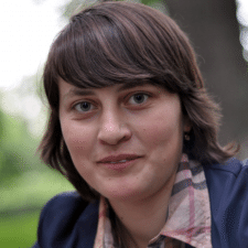 Светлана Вапничная
