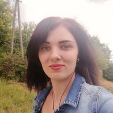 Фрилансер Світлана М. — Украина, Бердичев. Специализация — Перевод текстов, Копирайтинг