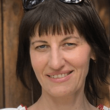 Фрилансер Svetlana K. — Украина, Днепр. Специализация — Услуги диктора, Аудио и видео монтаж