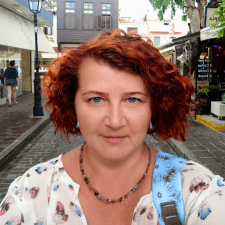 Freelancer Svetlana S. — Ukraina, Kijów. Specjalizacja — Ilustracje i rysunki, Projektowanie opakowań i etykiet