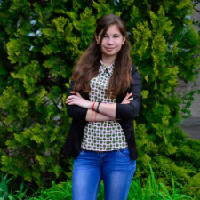 Светлана Лях