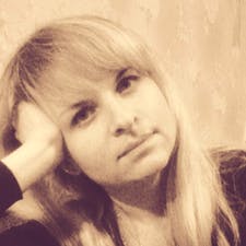 Фрилансер Светлана Д. — Украина, Каменское. Специализация — Администрирование систем и сетей, Контент-менеджер