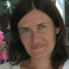 Фрилансер Светлана Р. — Украина, Могилев-Подольский. Специализация — Контент-менеджер