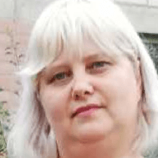 Freelancer Svitlana L. — Ukraina, Chersoń. Specjalizacja — Copywriting, Projektowanie stron w mediach społecznościowych