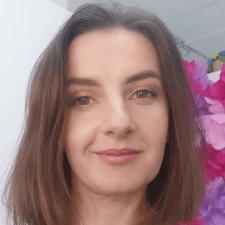 Светлана Полевая