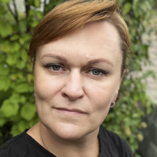 Svitlana Shostak