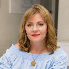 Svitlana Strebko