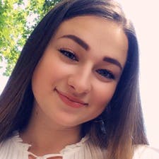 Фрилансер Светлана Б. — Украина, Запорожье. Специализация — Полиграфический дизайн