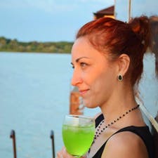 Фрилансер Светлана Б. — Украина, Белая Церковь. Специализация — Перевод текстов