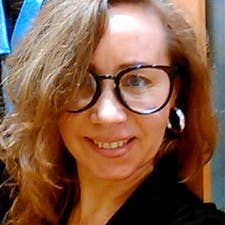 Svetlana Demidova