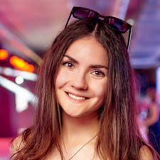 Фрилансер Светлана Ф. — Украина, Киев. Специализация — Дизайн мобильных приложений, Дизайн сайтов