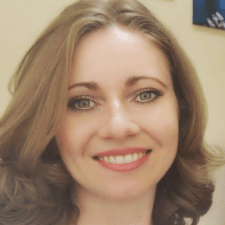 Фрилансер Светлана С. — Украина, Харьков. Специализация — Создание сайта под ключ, Реклама в социальных медиа