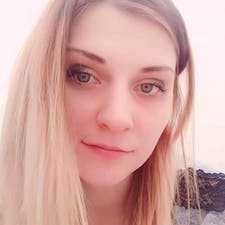 Фрилансер Світлана М. — Украина, Полтава. Специализация — Обработка данных, Написание статей