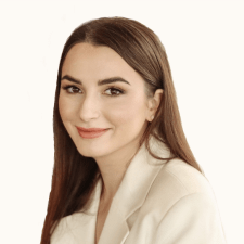 Svetlana M.