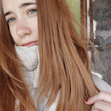 Svitlana Morhunova