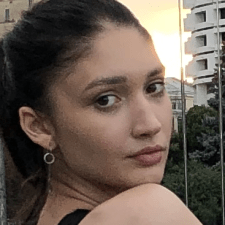 Фрилансер Svitlana N. — Украина, Киев. Специализация — Дизайн мобильных приложений, Дизайн интерфейсов (UI/UX)