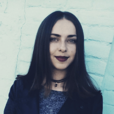 Фрилансер Светлана З. — Украина, Чернигов. Специализация — Живопись и графика, Логотипы