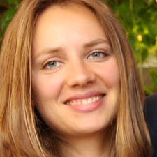 Заказчик Svitlana Y. — Украина, Киев.