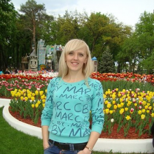 Фрилансер Светлана П. — Украина, Харьков. Специализация — Юридические услуги, Бухгалтерские услуги