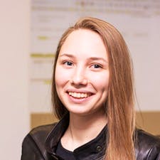 Svetlana Podolyanko
