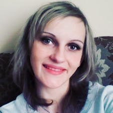 Світлана Поп