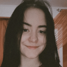 Фрилансер Світлана С. — Украина, Кривой Рог. Специализация — Английский язык, Перевод текстов